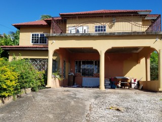 House For Sale in SPANISH TOWN, St. Catherine Jamaica | [1]