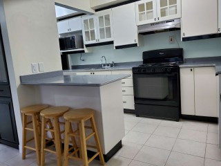 Townhouse For Rent in KINGSTON 6, Kingston / St. Andrew Jamaica | [4]