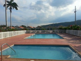 House For Rent in Caymanas, St. Catherine Jamaica | [9]