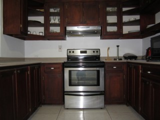 Apartment For Sale in Jacks Hill, Kingston / St. Andrew Jamaica | [4]