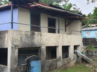 House For Sale in Annotto Bay, St. Mary Jamaica | [2]