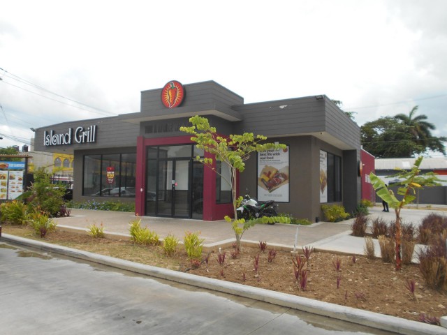 Commercial building For Rent in Spanish Town, St. Catherine Jamaica | [2]