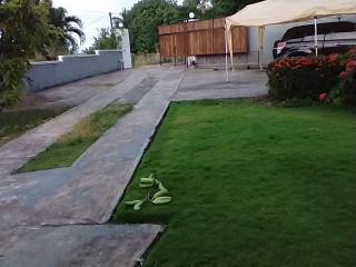 House For Rent in Boscobel, St. Mary Jamaica | [1]