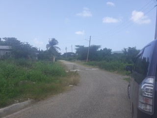 Residential lot For Sale in Milk River, Clarendon Jamaica | [2]