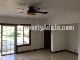 Apartment For Rent in Belcour lodge Irish town, Kingston / St. Andrew Jamaica | [1]