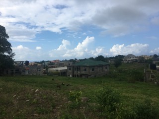 Residential lot For Sale in Industry Pen Phase 3, St. Mary Jamaica | [1]