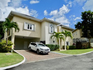 4 bed House For Rent in Cherry Gardens, Kingston / St. Andrew, Jamaica