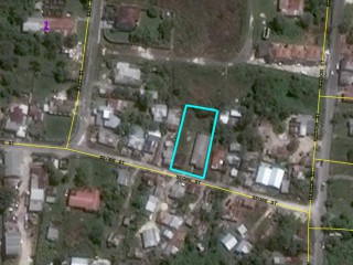 House For Sale in SavannaLaMar, Westmoreland Jamaica | [1]