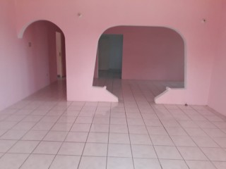 House For Rent in LILLIPUT, St. James Jamaica | [4]