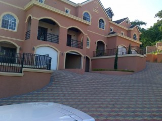 Townhouse For Rent in Hatfield Manchester, Manchester Jamaica | [14]