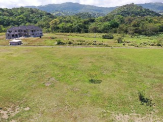 Land For Sale in Plantation Village, St. Ann, Jamaica