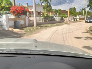 Residential lot For Sale in Bellevue Heights, St. Catherine, Jamaica