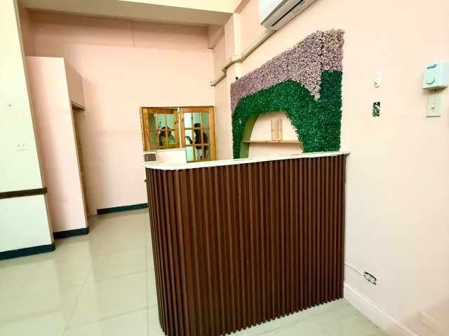 Commercial building For Rent - Liguanea, Kingston / St. Andrew, Jamaica