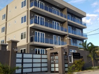 Apartment For Rent in LIGUANEA, Kingston / St. Andrew Jamaica | [7]