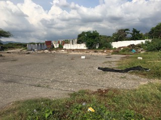 Commercial/farm land For Sale in Kingston 11, Kingston / St. Andrew Jamaica | [2]