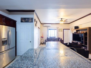 2 bed Apartment For Sale in Casa de Baron, Kingston / St. Andrew, Jamaica