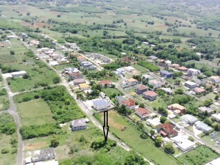 Residential lot For Sale in Santa Cruz, St. Elizabeth Jamaica | [1]