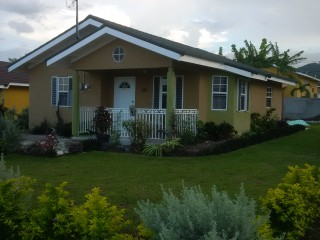 House For Rent in Drax Hall Country Club, St. Ann Jamaica | [14]