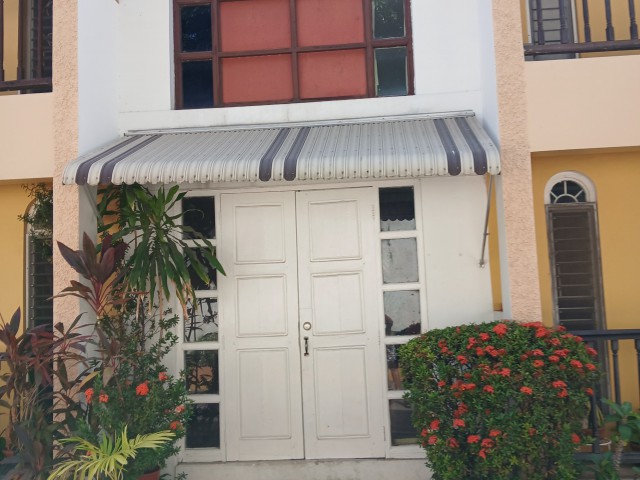 Apartment For Rent in Liguanea, Kingston / St. Andrew Jamaica | [7]