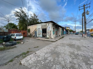 Commercial building For Sale in Kingston, Kingston / St. Andrew, Jamaica