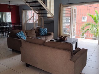 2 bed Apartment For Rent in Waterloo, Kingston / St. Andrew, Jamaica
