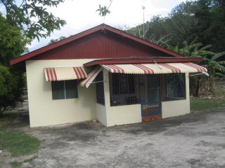 House For Sale in Falmouth, Trelawny Jamaica | [1]