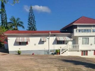 4 bed Resort/vacation property For Sale – Sanguinetti, Clarendon, Jamaica