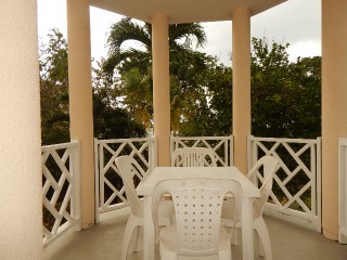 Apartment For Sale in Sky Castles, St. Ann Jamaica | [6]