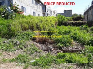Residential lot For Sale in PARADISE HEIGHTS, St. James Jamaica | [2]