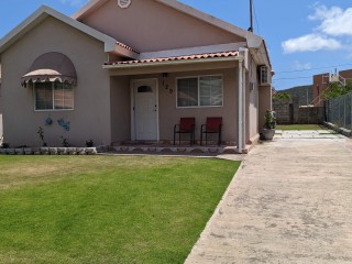 House For Rent in Caymanas Estate, St. Catherine Jamaica | [14]