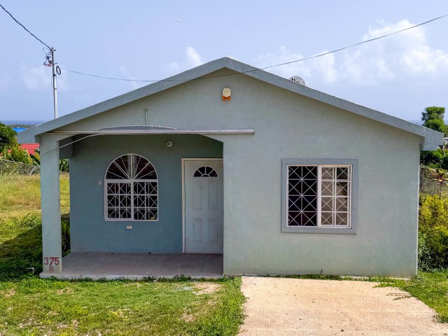 House For Rent in Camelot Village, St. Ann Jamaica | [10]