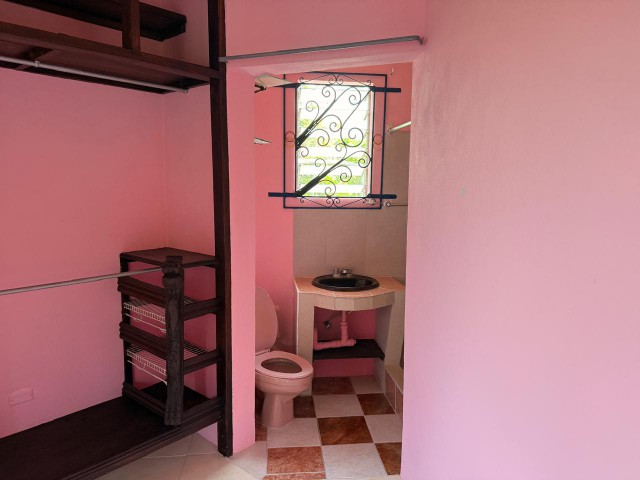 House For Rent in Temple Hall, Kingston / St. Andrew Jamaica | [3]