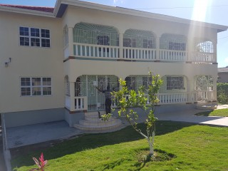 propertyadsja manchester jamaica mandeville rent apartment
