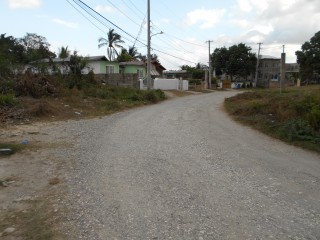 Residential lot For Sale in Willowdene, St. Catherine Jamaica | [4]