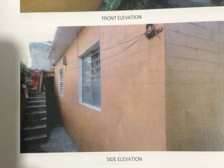 2 bed House For Sale in Seaview Gardens, Kingston / St. Andrew, Jamaica