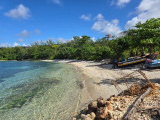 Land For Sale in Hopewell, Hanover Jamaica | [14]