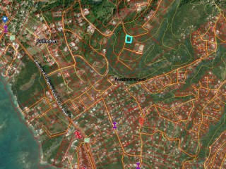 Residential lot For Sale in Culloden, Westmoreland Jamaica | [1]