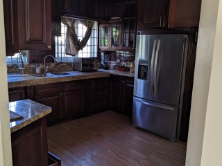 House For Rent in BOGUE, St. James Jamaica | [6]