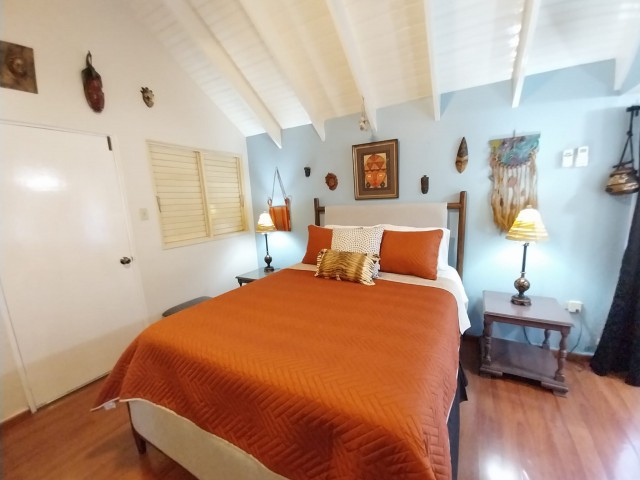 Townhouse For Rent in Kingston 8, Kingston / St. Andrew Jamaica | [14]