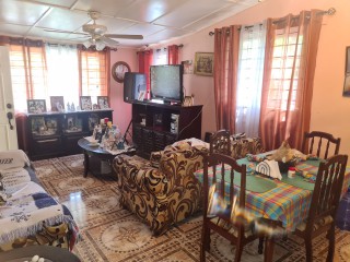 House For Sale in Pembroke Hall, Kingston / St. Andrew Jamaica | [2]