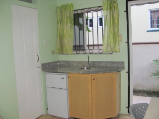 Apartment For Rent in Elletson Flats, Kingston / St. Andrew Jamaica | [4]