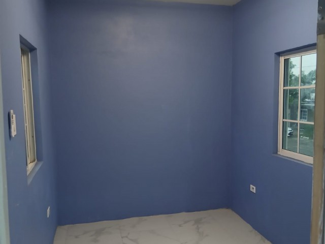 2 bed House For Rent - Greater Portmore, St. Catherine, Jamaica