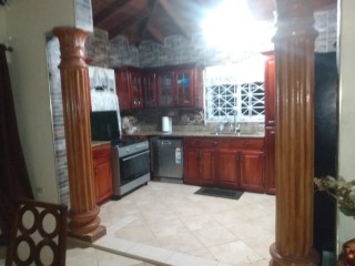 4 bed House For Sale in Village Green, St. Ann, Jamaica