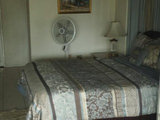 Apartment For Rent in Le Palais, Kingston / St. Andrew Jamaica | [6]