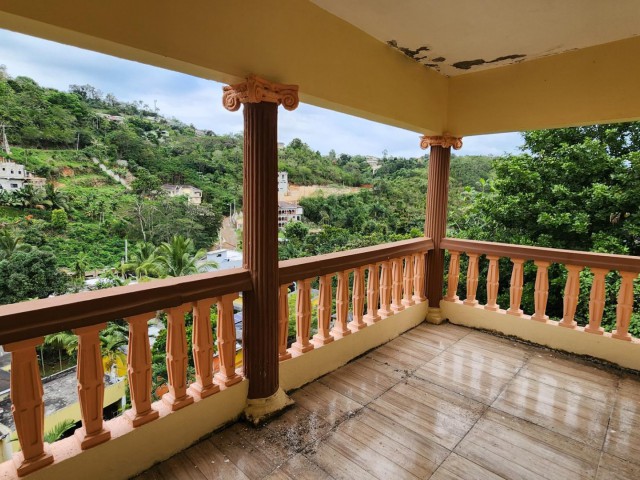 House For Sale in Stony Hill, Kingston / St. Andrew Jamaica | [13]