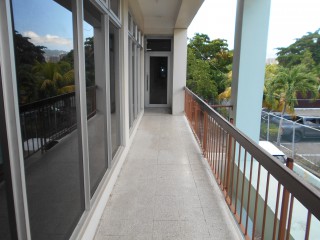 Commercial building For Rent in New Kingston, Kingston / St. Andrew Jamaica | [5]