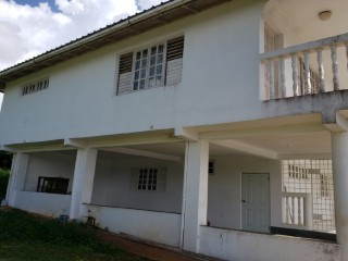 4 bed House For Sale in Williamsfield, Manchester, Jamaica