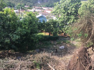 Residential lot For Sale in Queen Hill, Kingston / St. Andrew Jamaica | [4]