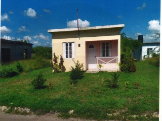 House For Sale in Rowington Park, Clarendon Jamaica | [4]