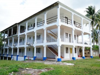 Commercial building For Sale in Santa Cruz, St. Elizabeth Jamaica | [1]